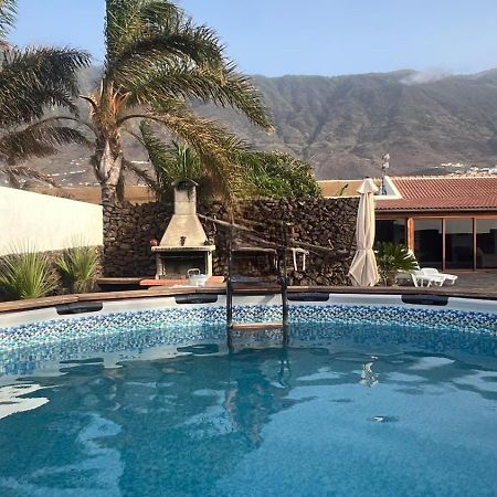 Casa Arteaga Villa Frontera Luaran gambar