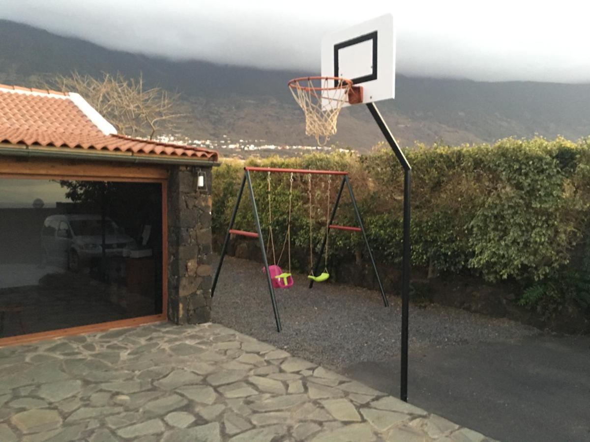 Casa Arteaga Villa Frontera Luaran gambar