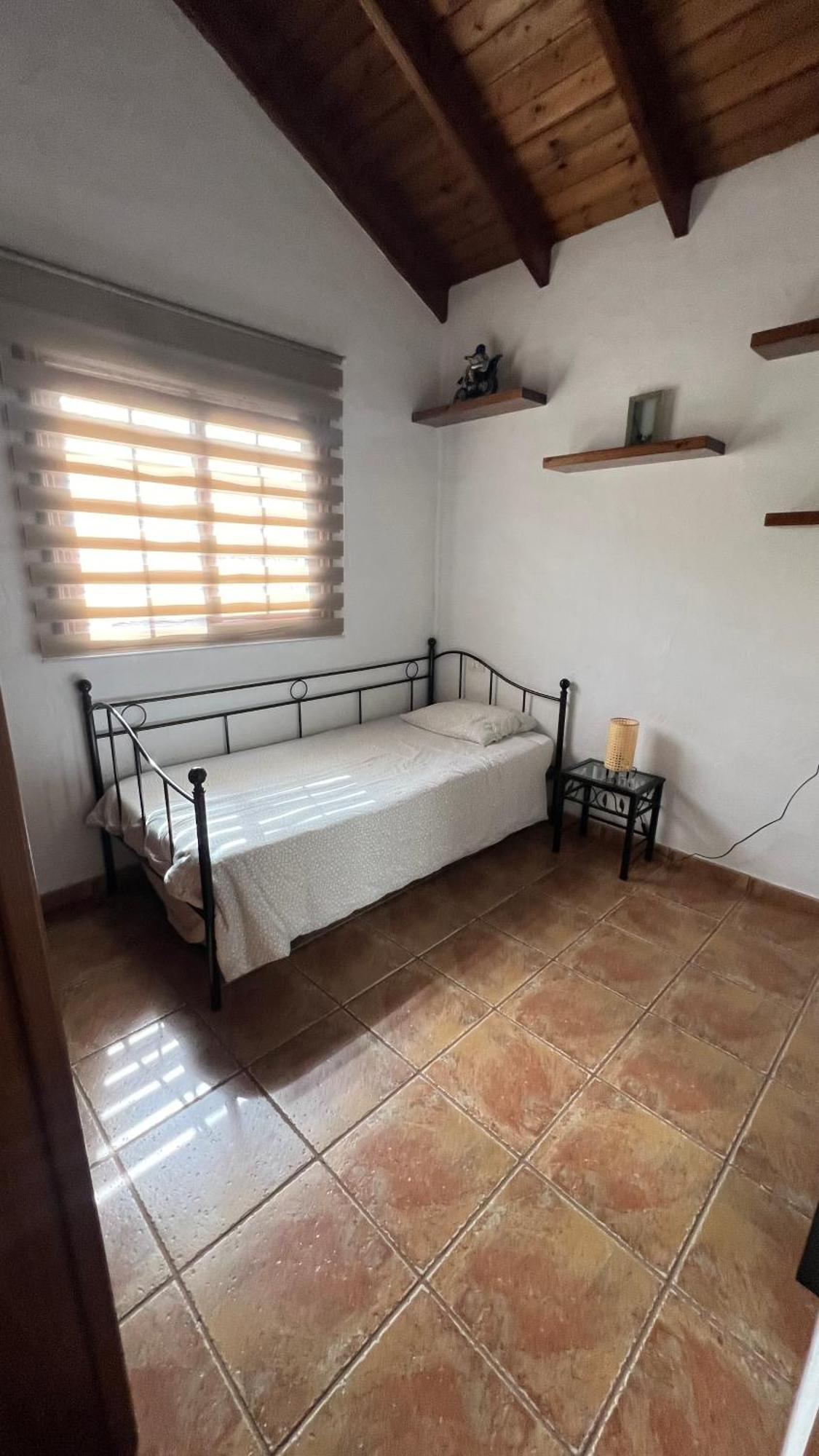 Casa Arteaga Villa Frontera Luaran gambar