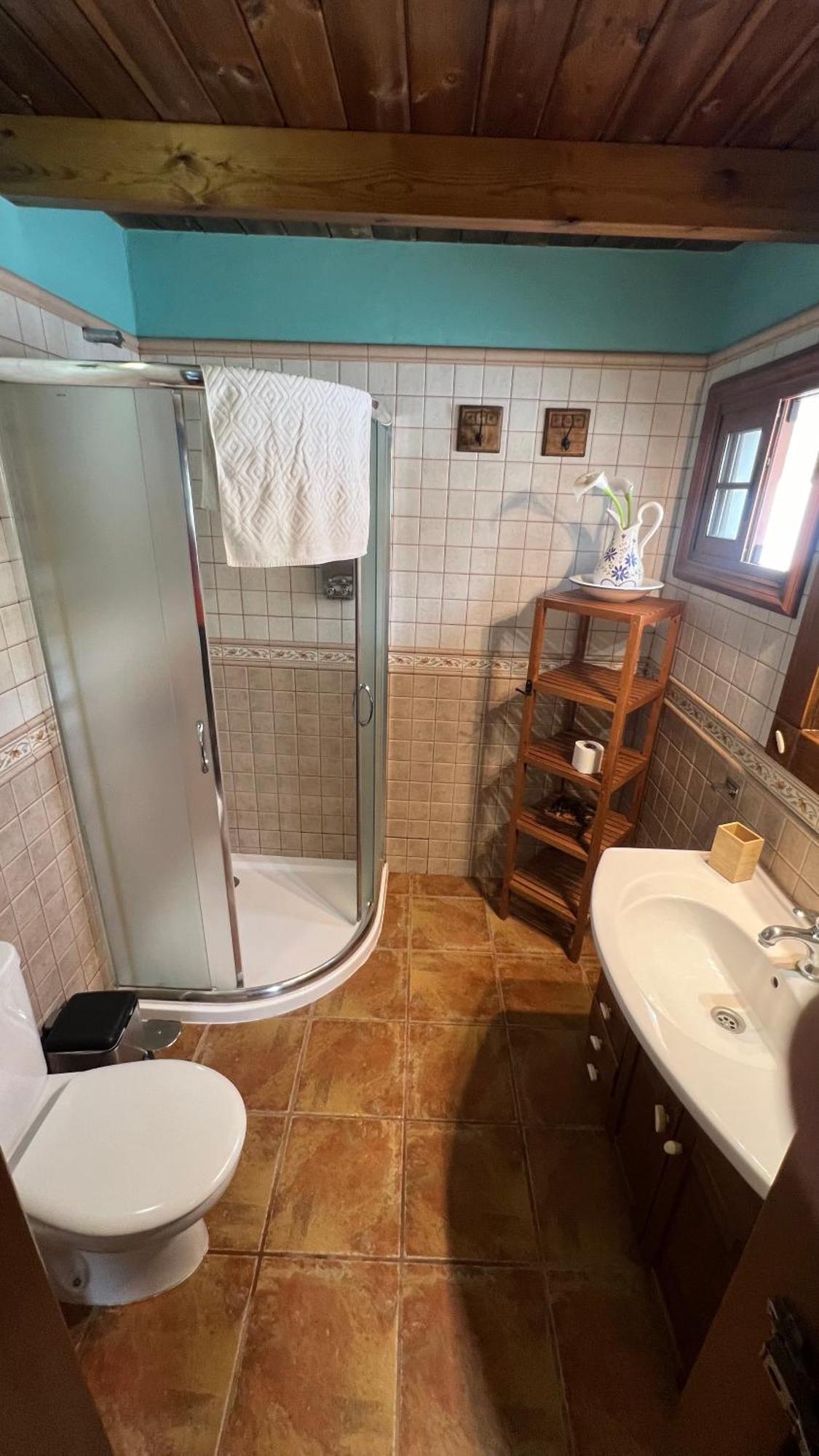 Casa Arteaga Villa Frontera Luaran gambar