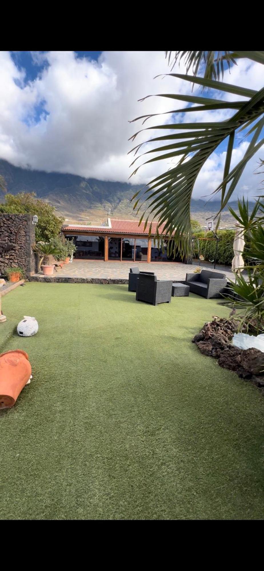 Casa Arteaga Villa Frontera Luaran gambar