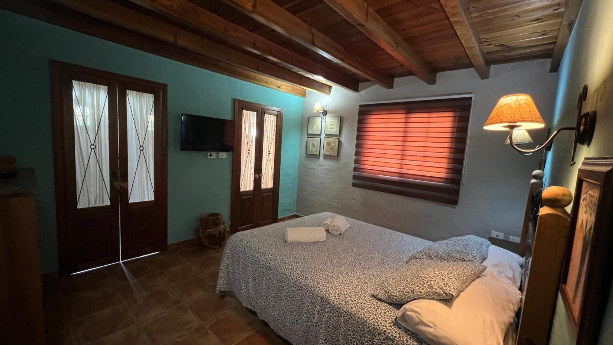 Casa Arteaga Villa Frontera Luaran gambar