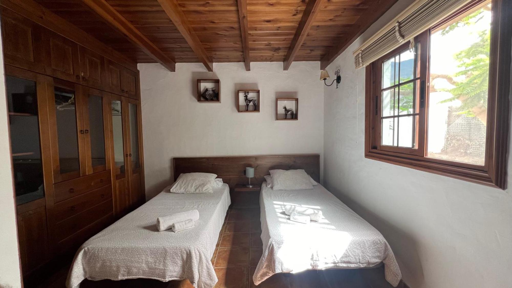 Casa Arteaga Villa Frontera Luaran gambar