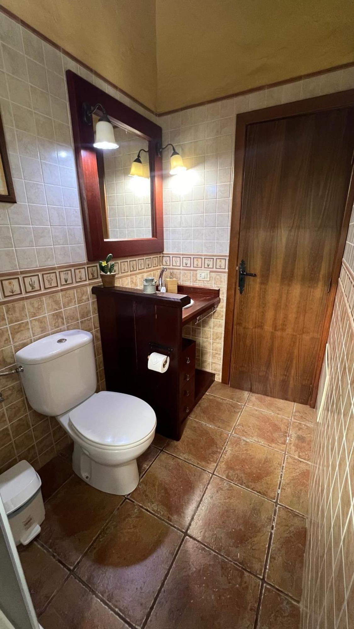 Casa Arteaga Villa Frontera Luaran gambar
