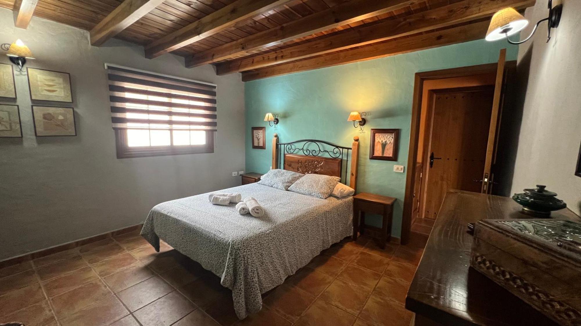 Casa Arteaga Villa Frontera Luaran gambar