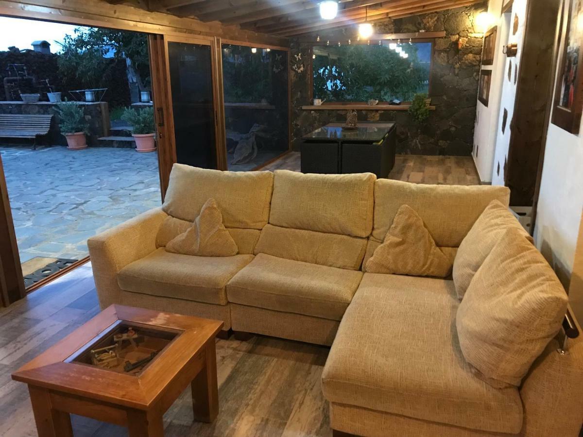 Casa Arteaga Villa Frontera Luaran gambar
