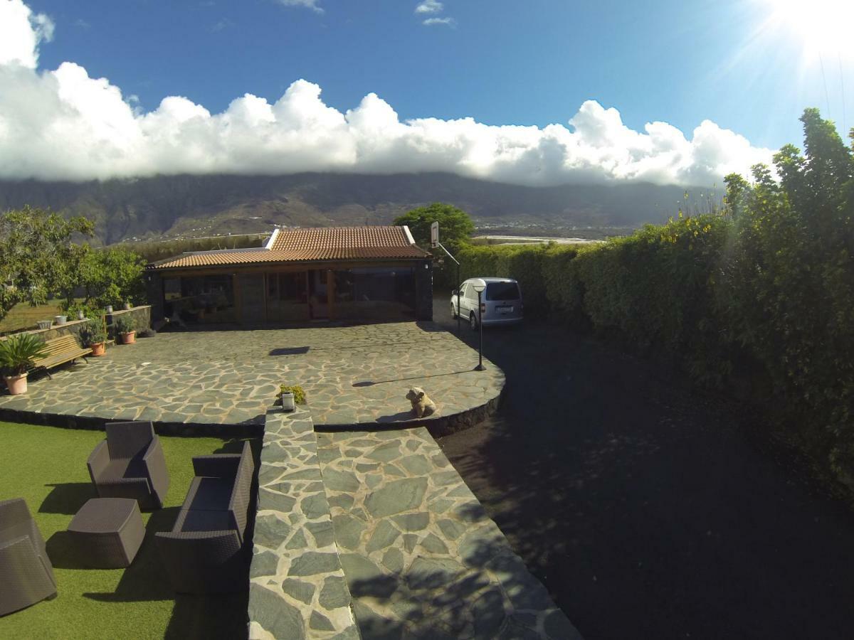 Casa Arteaga Villa Frontera Luaran gambar