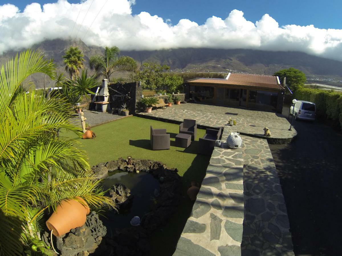 Casa Arteaga Villa Frontera Luaran gambar