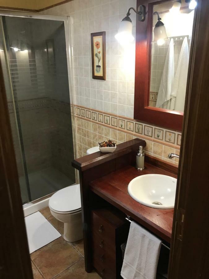 Casa Arteaga Villa Frontera Luaran gambar